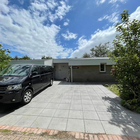Sonnevanck Ameland Ballum Bagian luar foto