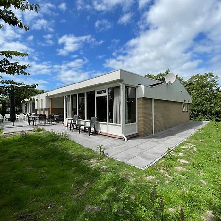 Sonnevanck Ameland Ballum Bagian luar foto