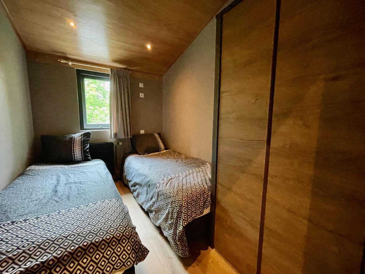 Sonnevanck Ameland Ballum Bagian luar foto